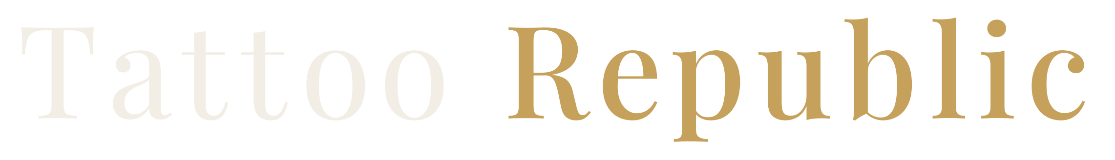 Tattoo Republic